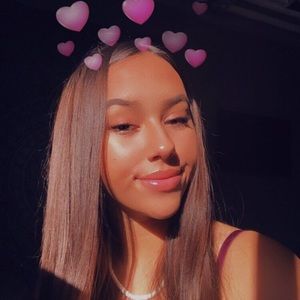 Meet your Posher, Jordyn